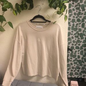 Calvin Klein Crewneck
